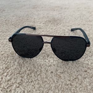 Nautica sunglasses. Worn once